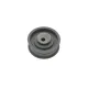 Комплект ГРМ VW Caddy II/T4 1.9D/TD 90-04 (25.4x137z)