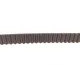 Ремінь ГРМ VW T4/VW Golf III/VW Passat 1.9 TDI/TD 90-03/Audi A6/A4 1.9TDI 95-01 (137x25.4)