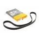 Ремінь ГРМ Opel Astra/Vectra/Omega 1.8-2.0i 92-03/Daewoo Lacetti/Nubira 1.8/2.0 97- (169x24)