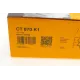 Комплект ГРМ Opel Astra F/Vectra A/B/Chevrolet Epica/Lacetti/Daewoo Nubira 1.8-2.0i 97- (24x169z)