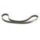 Ремінь ГРМ Opel Astra/Vectra/Omega 1.8-2.0i 92-03/Daewoo Lacetti/Nubira 1.8/2.0 97- (169x24)