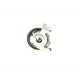 Комплект ГРМ Opel Astra F/Corsa B/Vectra B 1.4/1.6 16V 94-05 (20x169z)