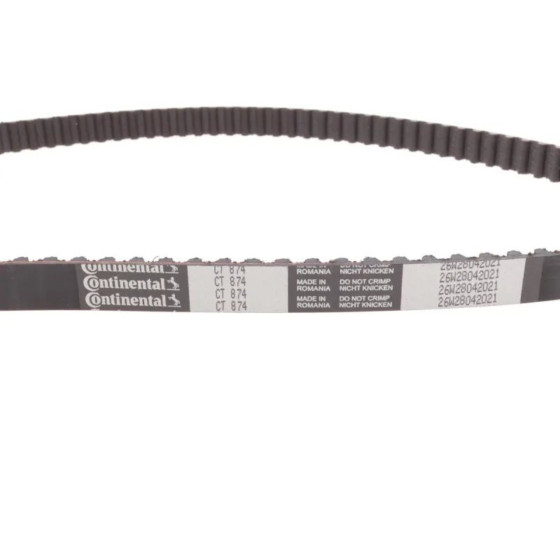 Ремінь ГРМ Opel Astra/Combo/Vectra B/Daewoo Lanos 1.4-1.6i 94- (111x17)