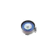 Комплект ГРМ Ford Mondeo/Focus 1.4/1.6i 03-/Volvo C30/S40/V50 1.6 05-12 (22x117z)