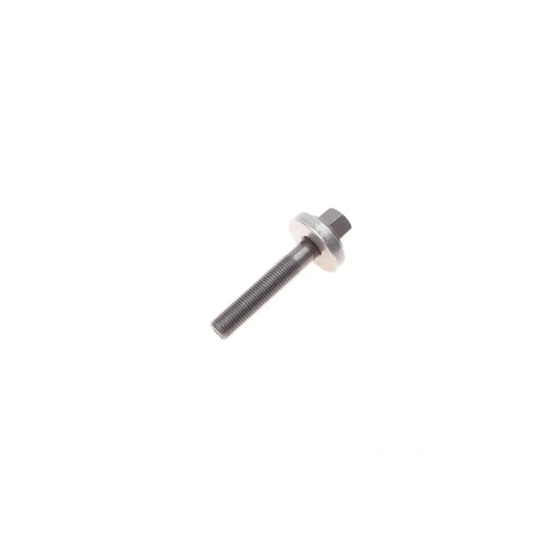 Комплект ГРМ CONTINENTAL CT881K5 для Ford Mondeo/Focus 1.4/1.6i, Volvo C30/S40/V50 1.6, 117 зубців, 22 мм