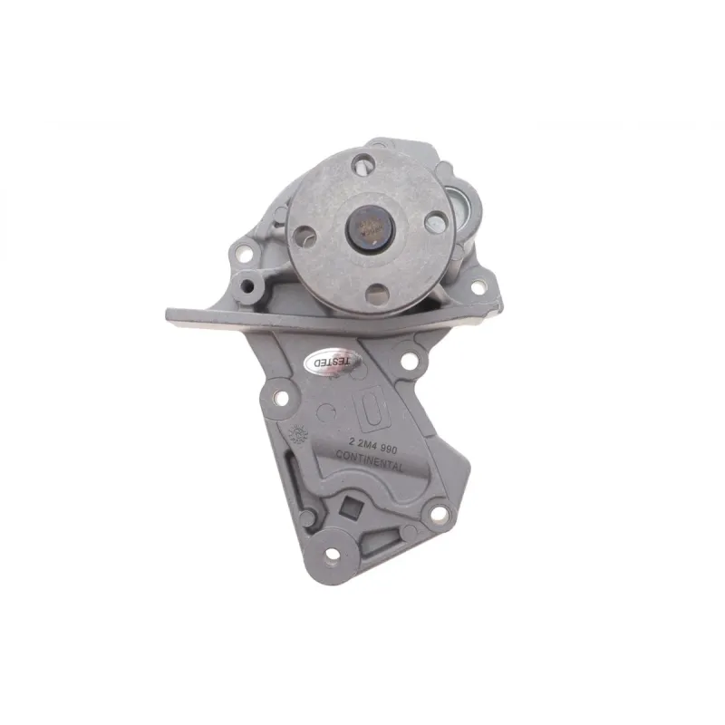 Комплект ГРМ + помпа Ford Mondeo 1.6Ti-VCT 07-14/Focus 1.4/1.6i 04-12/Fusion 1.2-1.6 02-12 (22x117z)