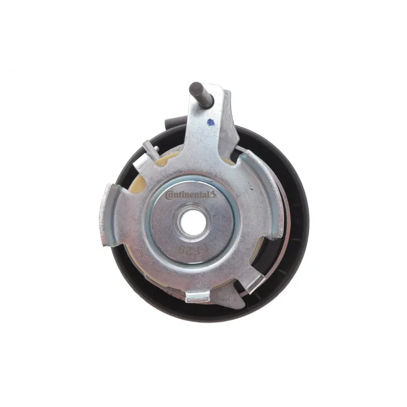 Комплект ГРМ + помпа Ford Mondeo 1.6Ti-VCT 07-14/Focus 1.4/1.6i 04-12/Fusion 1.2-1.6 02-12 (22x117z)