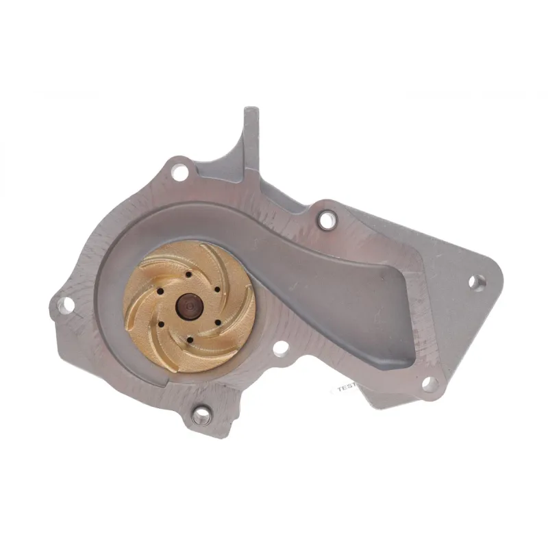 Комплект ГРМ + помпа Ford Mondeo 1.6Ti-VCT 07-14/Focus 1.4/1.6i 04-12/Fusion 1.2-1.6 02-12 (22x117z)