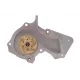 Комплект ГРМ + помпа Ford Mondeo 1.6Ti-VCT 07-14/Focus 1.4/1.6i 04-12/Fusion 1.2-1.6 02-12 (22x117z)