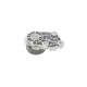 Комплект ГРМ CONTINENTAL CT887K1 для Daewoo Lanos/Nexia/Nubira, Chevrolet Aveo/Lacetti 1.4-1.6 16V 2003-, 127 зубців, 25 мм
