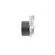 Комплект ГРМ CONTINENTAL CT887K1 для Daewoo Lanos/Nexia/Nubira, Chevrolet Aveo/Lacetti 1.4-1.6 16V 2003-, 127 зубців, 25 мм