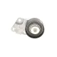 Комплект ГРМ CONTINENTAL CT887K1 для Daewoo Lanos/Nexia/Nubira, Chevrolet Aveo/Lacetti 1.4-1.6 16V 2003-, 127 зубців, 25 мм