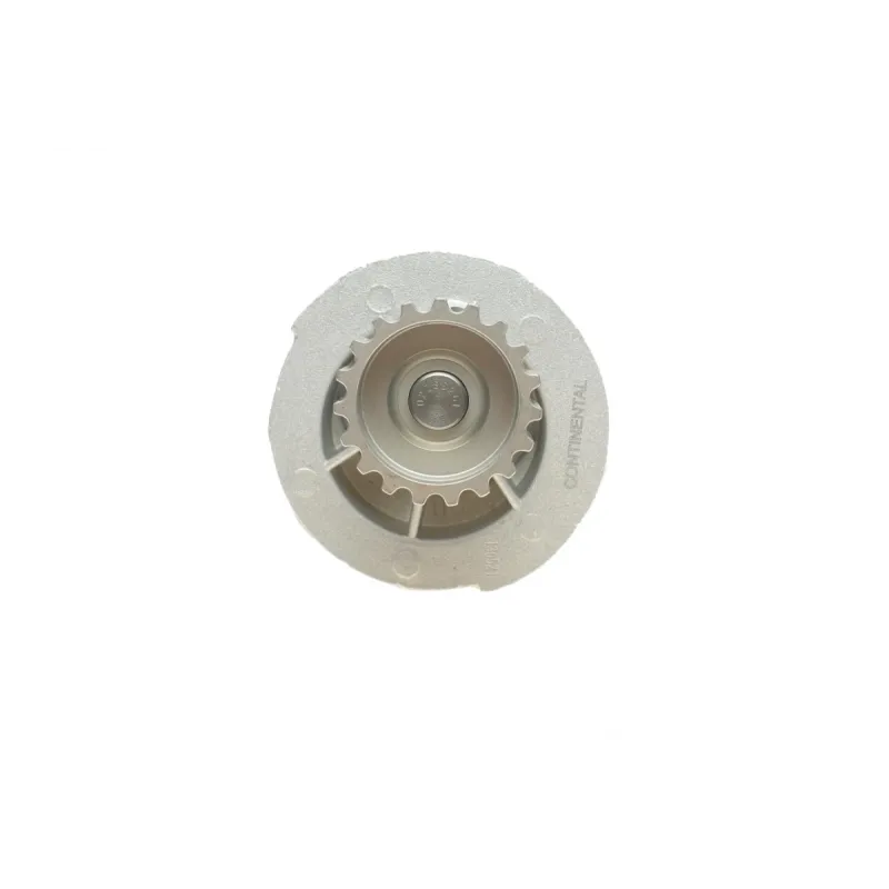 Комплект ГРМ + помпа Daewoo Nubira/Chevrolet Aveo/Lacetti 1.4/1.6 97- (127z) (WP6048)