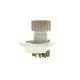 Комплект ГРМ + помпа Daewoo Nubira/Chevrolet Aveo/Lacetti 1.4/1.6 97- (127z) (WP6048)
