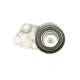 Комплект ГРМ + помпа Daewoo Nubira/Chevrolet Aveo/Lacetti 1.4/1.6 97- (127z) (WP6048)
