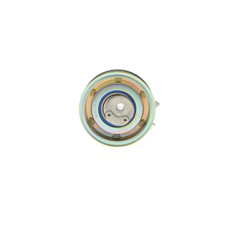 Комплект ГРМ CONTINENTAL CT908K1 для Audi A3, VW Golf, Passat 1.6/2.0 1996-2015, 23x138z