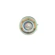 Комплект ГРМ CONTINENTAL CT908K1 для Audi A3, VW Golf, Passat 1.6/2.0 1996-2015, 23x138z