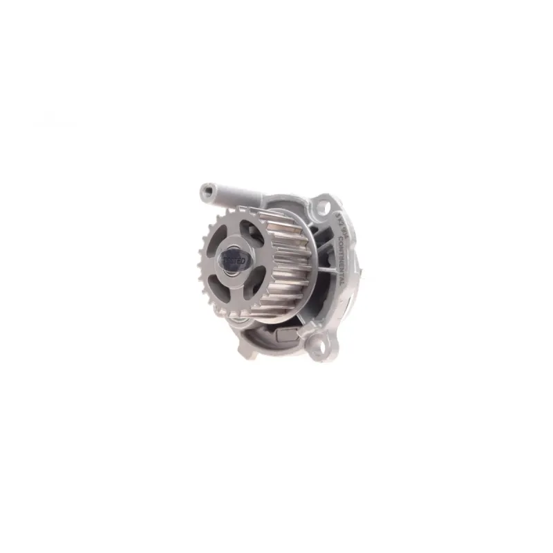 Комплект ГРМ + помпа Audi A3/A4/Skoda Octavia/WV Caddy III/Golf IV/V/Passat/Touran1.6 95- (23x138z)