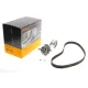 Комплект ГРМ + помпа VW Caddy III/T5 2.0 EcoFuel 06-15