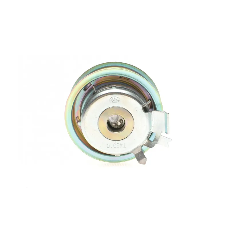 Комплект ГРМ + помпа VW Caddy III/T5 2.0 EcoFuel 06-15