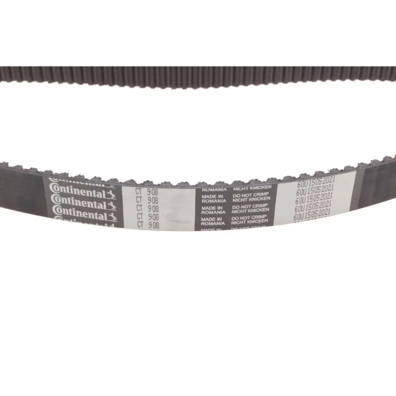 Ремінь ГРМ VW Caddy 1.6/2.0 04-15/VW T5 2.0 04-15/Audi A3/A4 1.6 94-12 (138x23)