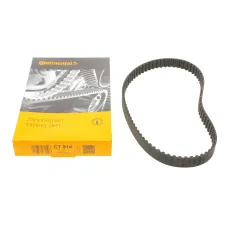 Ремінь ПНВТ VW LT/VW T4 2.5TDI/SDI 96-06/Volvo 850/S70/S80/V70 2.5TDI 95-07 (81x20.8)