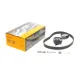 Комплект ГРМ CONTINENTAL CT914K1 для Volkswagen LT 2.5 TDI 1996-2006, 20.8x81z