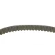 Ремінь ПНВТ VW LT/VW T4 2.5TDI/SDI 96-06/Volvo 850/S70/S80/V70 2.5TDI 95-07 (81x20.8)