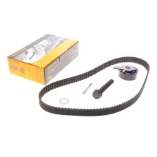 Комплект ГРМ CONTINENTAL CT939K2 для Volkswagen LT 2.5 TDI, VW T4 2.4D/2.5TDI 1991-2006 (122 зубці, 26.4 мм)