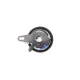 Комплект ГРМ CONTINENTAL CT939K2 для Volkswagen LT 2.5 TDI, VW T4 2.4D/2.5TDI 1991-2006 (122 зубці, 26.4 мм)