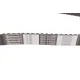 Комплект ГРМ CONTINENTAL CT939K2 для Volkswagen LT 2.5 TDI, VW T4 2.4D/2.5TDI 1991-2006 (122 зубці, 26.4 мм)