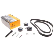 Комплект ГРМ + ПНВТ CONTINENTAL CT939K7PRO для Volkswagen LT/T4 2.5TDI 1996-2006 (122/81 зубців, 26.4/20.8 мм)