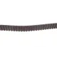 Комплект ГРМ + ПНВТ CONTINENTAL CT939K7PRO для Volkswagen LT/T4 2.5TDI 1996-2006 (122/81 зубців, 26.4/20.8 мм)