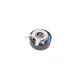 Комплект ГРМ + ПНВТ CONTINENTAL CT939K7PRO для Volkswagen LT/T4 2.5TDI 1996-2006 (122/81 зубців, 26.4/20.8 мм)