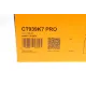 Комплект ГРМ + ПНВТ CONTINENTAL CT939K7PRO для Volkswagen LT/T4 2.5TDI 1996-2006 (122/81 зубців, 26.4/20.8 мм)