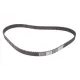 Комплект ГРМ + ПНВТ CONTINENTAL CT939K7PRO для Volkswagen LT/T4 2.5TDI 1996-2006 (122/81 зубців, 26.4/20.8 мм)