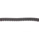 Комплект ГРМ + ПНВТ CONTINENTAL CT939K7PRO для Volkswagen LT/T4 2.5TDI 1996-2006 (122/81 зубців, 26.4/20.8 мм)