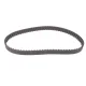 Комплект ГРМ + ПНВТ CONTINENTAL CT939K7PRO для Volkswagen LT/T4 2.5TDI 1996-2006 (122/81 зубців, 26.4/20.8 мм)