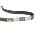 Комплект ГРМ + ПНВТ VW T4 2.4D 90-03 (26.4x122z/20.1x77)