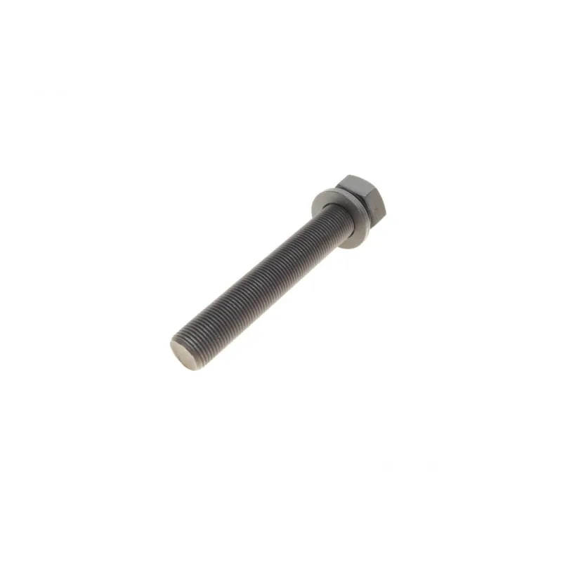 Комплект ГРМ + ПНВТ VW T4 2.4D 90-03 (26.4x122z/20.1x77)
