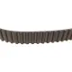 Комплект ГРМ + ПНВТ VW T4 2.4D 90-03 (26.4x122z/20.1x77)