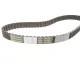 Комплект ГРМ + ПНВТ VW T4 2.4D 90-03 (26.4x122z/20.1x77)