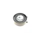Комплект ГРМ + ПНВТ VW T4 2.4D 90-03 (26.4x122z/20.1x77)