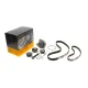 Комплект ГРМ CONTINENTAL CT939WP11PRO з помпою для Volkswagen LT 2.5SDI/T4 2.5 TDI 1996-2006 (122/81 зубців, 26.4/20.8 мм)