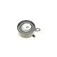 Комплект ГРМ CONTINENTAL CT939WP11PRO з помпою для Volkswagen LT 2.5SDI/T4 2.5 TDI 1996-2006 (122/81 зубців, 26.4/20.8 мм)