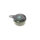 Комплект ГРМ CONTINENTAL CT939WP11PRO з помпою для Volkswagen LT 2.5SDI/T4 2.5 TDI 1996-2006 (122/81 зубців, 26.4/20.8 мм)