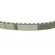 Комплект ГРМ CONTINENTAL CT939WP11PRO з помпою для Volkswagen LT 2.5SDI/T4 2.5 TDI 1996-2006 (122/81 зубців, 26.4/20.8 мм)