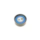 Комплект ГРМ CONTINENTAL CT939WP11PRO з помпою для Volkswagen LT 2.5SDI/T4 2.5 TDI 1996-2006 (122/81 зубців, 26.4/20.8 мм)