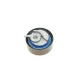 Комплект ГРМ CONTINENTAL CT939WP11PRO з помпою для Volkswagen LT 2.5SDI/T4 2.5 TDI 1996-2006 (122/81 зубців, 26.4/20.8 мм)