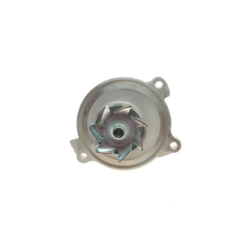 Комплект ГРМ CONTINENTAL CT939WP11PRO з помпою для Volkswagen LT 2.5SDI/T4 2.5 TDI 1996-2006 (122/81 зубців, 26.4/20.8 мм)